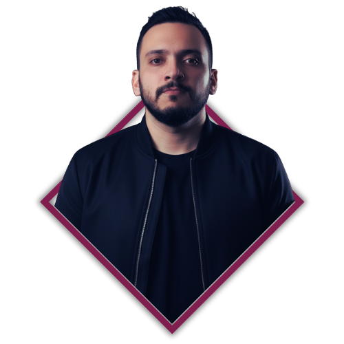 Brunno Lukka Profile