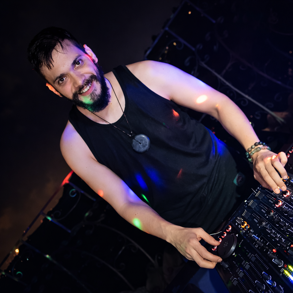 The Secret Garden Club