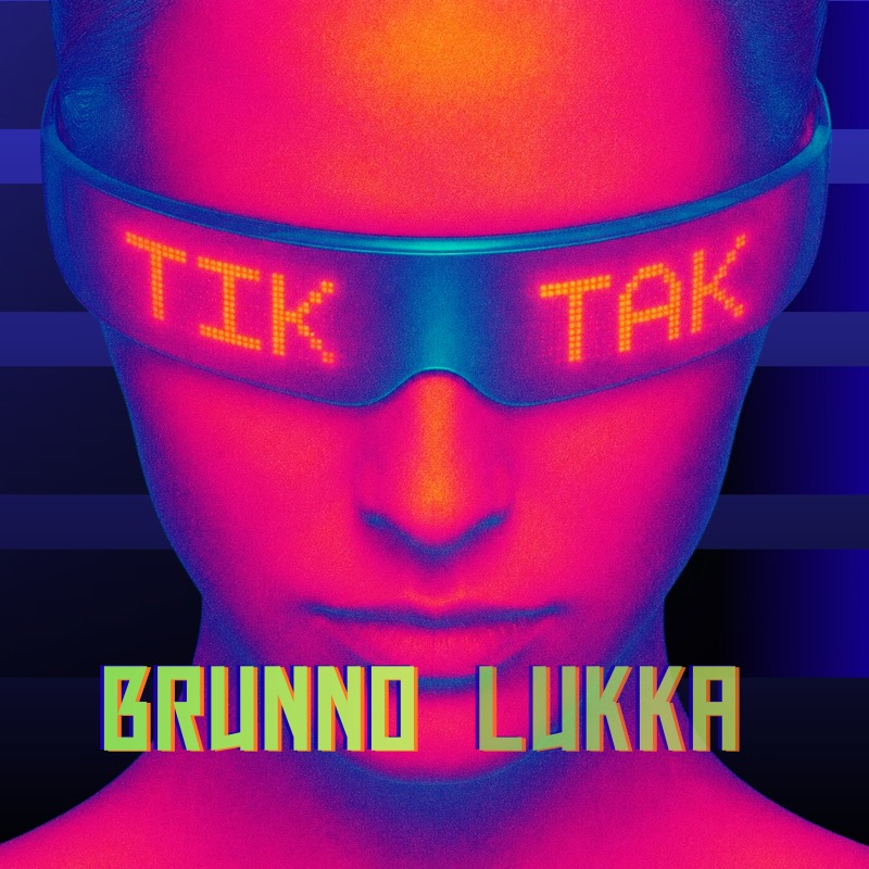 Tik Tak cover art